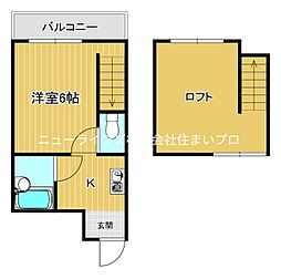 🉐敷金礼金0円！🉐京阪本線 萱島駅 徒歩5分