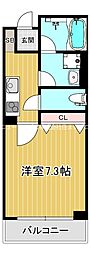 京阪本線 寝屋川市駅 徒歩8分 2階/-