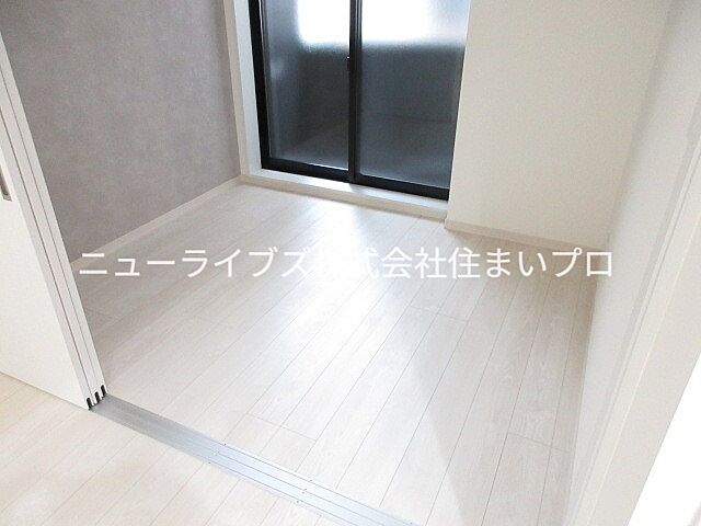洋室