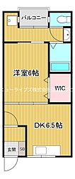 京阪本線 香里園駅 徒歩13分