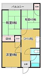 京阪本線 香里園駅 徒歩14分