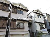 大阪府門真市脇田町：物件画像／住まいプロ　ニューライブズ株式会社