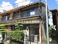 大阪府門真市上野口町：物件画像／住まいプロ　ニューライブズ株式会社