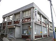 JA九個荘 神田支所 433m