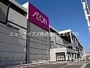 イオンモール四條畷 4332m