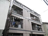 大阪府寝屋川市萱島桜園町：物件画像／住まいプロ　ニューライブズ株式会社