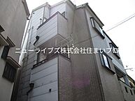 大阪府門真市北巣本町：物件画像／住まいプロ　ニューライブズ株式会社