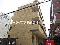 大阪府守口市藤田町3丁目：物件画像／住まいプロ　ニューライブズ株式会社