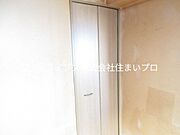 リフォーム中