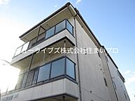 大阪府門真市大池町：物件画像／住まいプロ　ニューライブズ株式会社