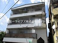 大阪府門真市城垣町：物件画像／住まいプロ　ニューライブズ株式会社