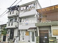 大阪府寝屋川市秦町：物件画像／住まいプロ　ニューライブズ株式会社