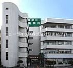 寝屋川南病院 309m