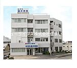 北河内藤井病院 762m