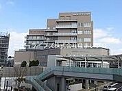 関西医科大学香里病院 930m