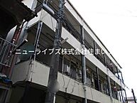 大阪府門真市朝日町：物件画像／住まいプロ　ニューライブズ株式会社