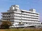 蒼生病院 1319m