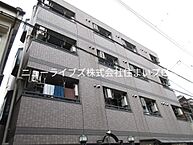 大阪府門真市石原町41-23：物件画像／住まいプロ　ニューライブズ株式会社