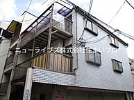 大阪府門真市宮前町：物件画像／住まいプロ　ニューライブズ株式会社