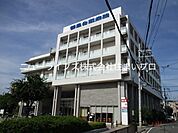 萱島生野病院 943m