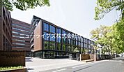 大阪国際大学 630m
