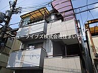 大阪府門真市野里町：物件画像／住まいプロ　ニューライブズ株式会社