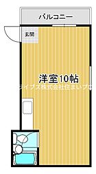 京阪本線 寝屋川市駅 徒歩5分 2階/-