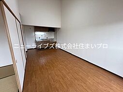 コルナス・アベニュー 2LDKの写真