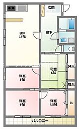 京阪本線 大和田駅 徒歩19分