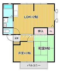 京阪本線 萱島駅 徒歩20分