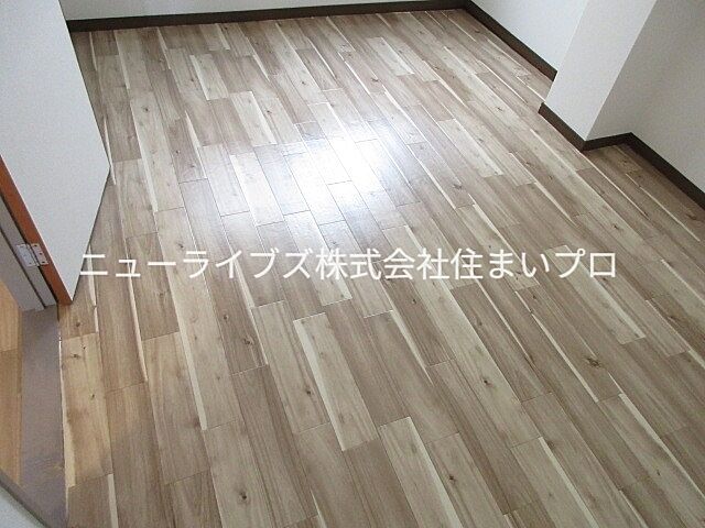 洋室