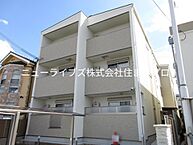 大阪府寝屋川市明和2丁目：物件画像／住まいプロ　ニューライブズ株式会社
