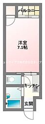 京阪本線 大和田駅 徒歩9分 4階/-