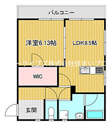 京阪本線 大和田駅 徒歩10分
