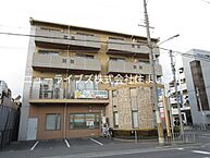 大阪府門真市岸和田3丁目：物件画像／住まいプロ　ニューライブズ株式会社