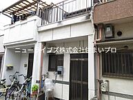 大阪府守口市金田町3丁目：物件画像／住まいプロ　ニューライブズ株式会社