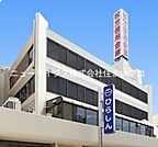 枚方信用金庫 寝屋川駅前出張所 233m