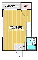 京阪本線 萱島駅 徒歩7分