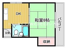京阪本線 寝屋川市駅 徒歩20分
