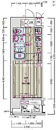 京阪本線 大和田駅 徒歩2分 3階/-