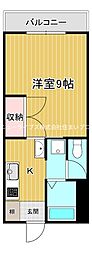 京阪本線 寝屋川市駅 徒歩19分