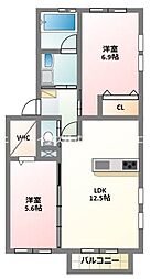京阪本線 寝屋川市駅 徒歩5分
