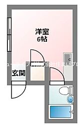 京阪本線 大和田駅 徒歩3分