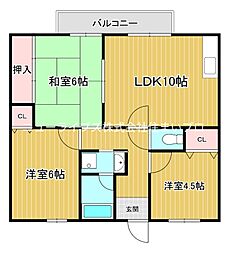 京阪本線 古川橋駅 徒歩23分
