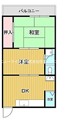 京阪本線 寝屋川市駅 徒歩19分