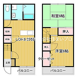 京阪本線 寝屋川市駅 徒歩15分 2階/-