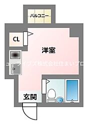 京阪本線 大和田駅 徒歩5分