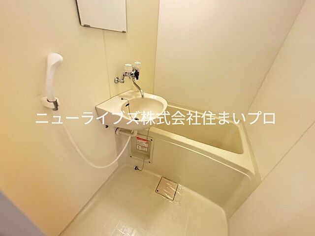 浴室
