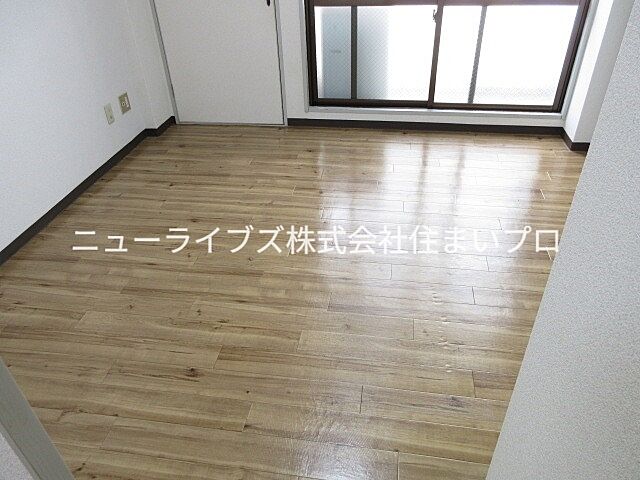洋室
