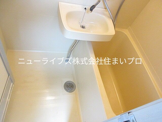 浴室